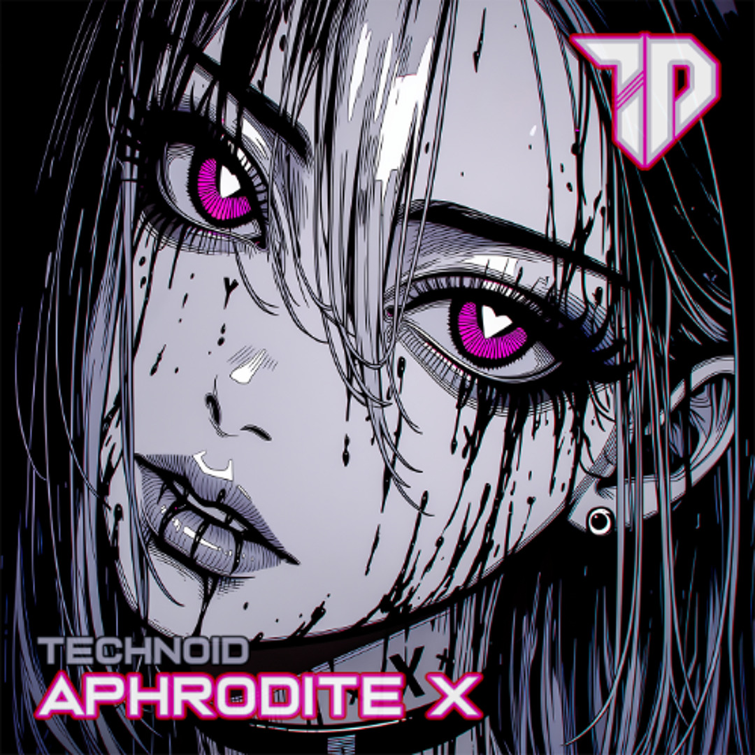 Stream Aphrodite X by Technoid | Listen online for free on SoundCloud