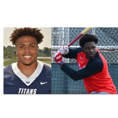 Savion And His Famous Friend Feature