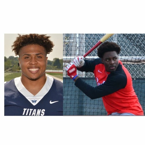 Savion And His Famous Friend Feature