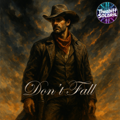 Don’t Fall (Ashes of Summer)