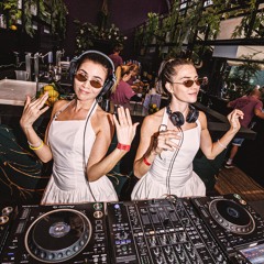 Tomorrowland 25 - Preview Mix