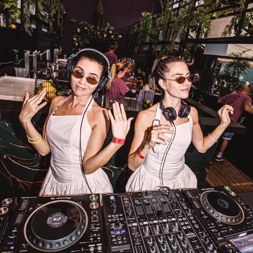 Tomorrowland 25 - Preview Mix