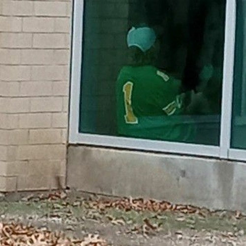 Glockianna  - Whoop That Trick