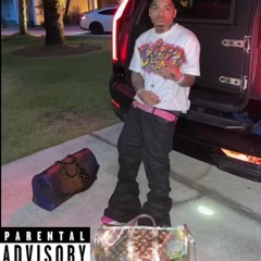 NOCAP - ON MY MIND