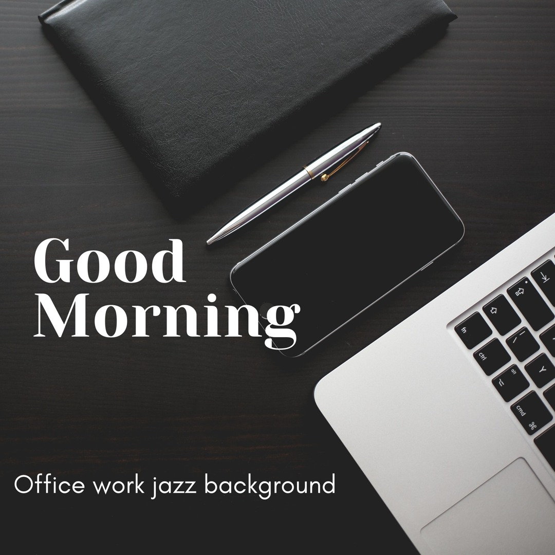 Stream Relax Cafe Music BGM | Listen to Office work jazz background ...