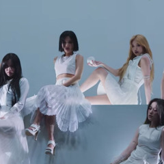 Oh My God (G)-idle  s l o w e d & R a i n