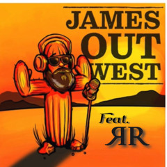 James Out West 3 - 24 - 25