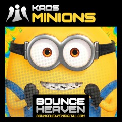 Kaos - Minions [Sample]