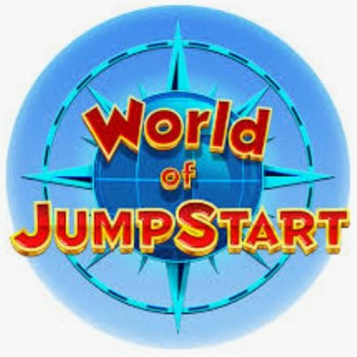 Jumpstart 3D Virtual World Theme