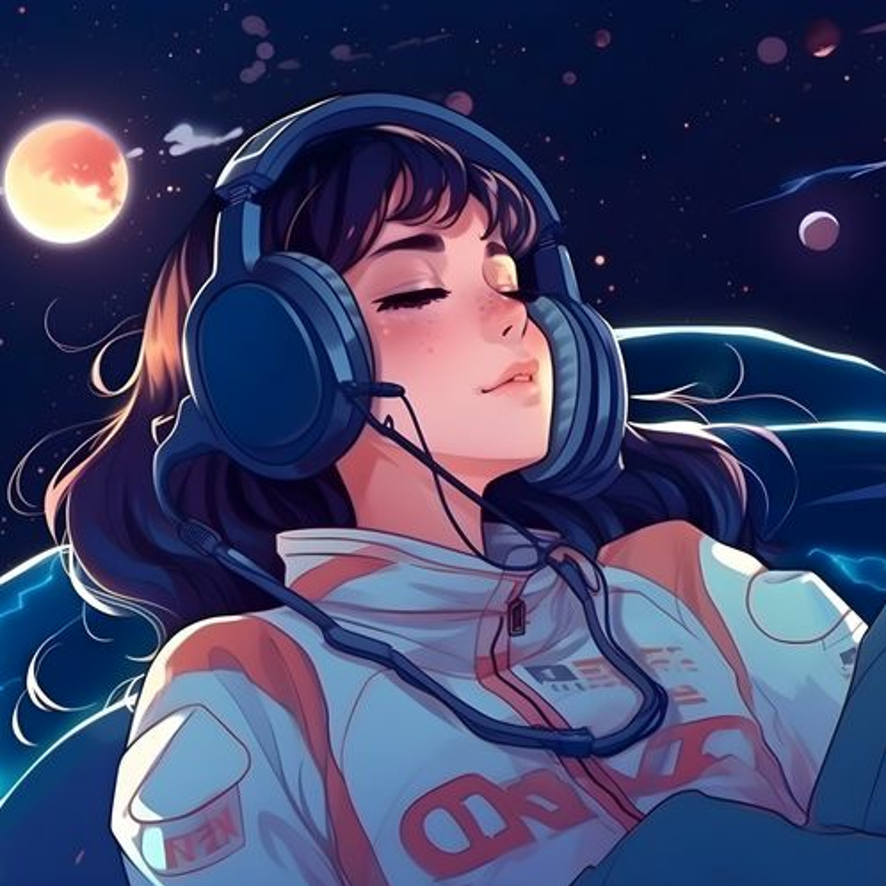 Chill At The Party *Beat For Sale* | Bebe Rexha x David Guetta Type Beat episode artwork