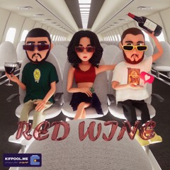 Red Wine (feat. Lenna) Talk Down