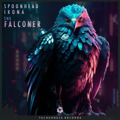 PREMIERE: Spoonhead & Ikona - Talons (Original Mix)