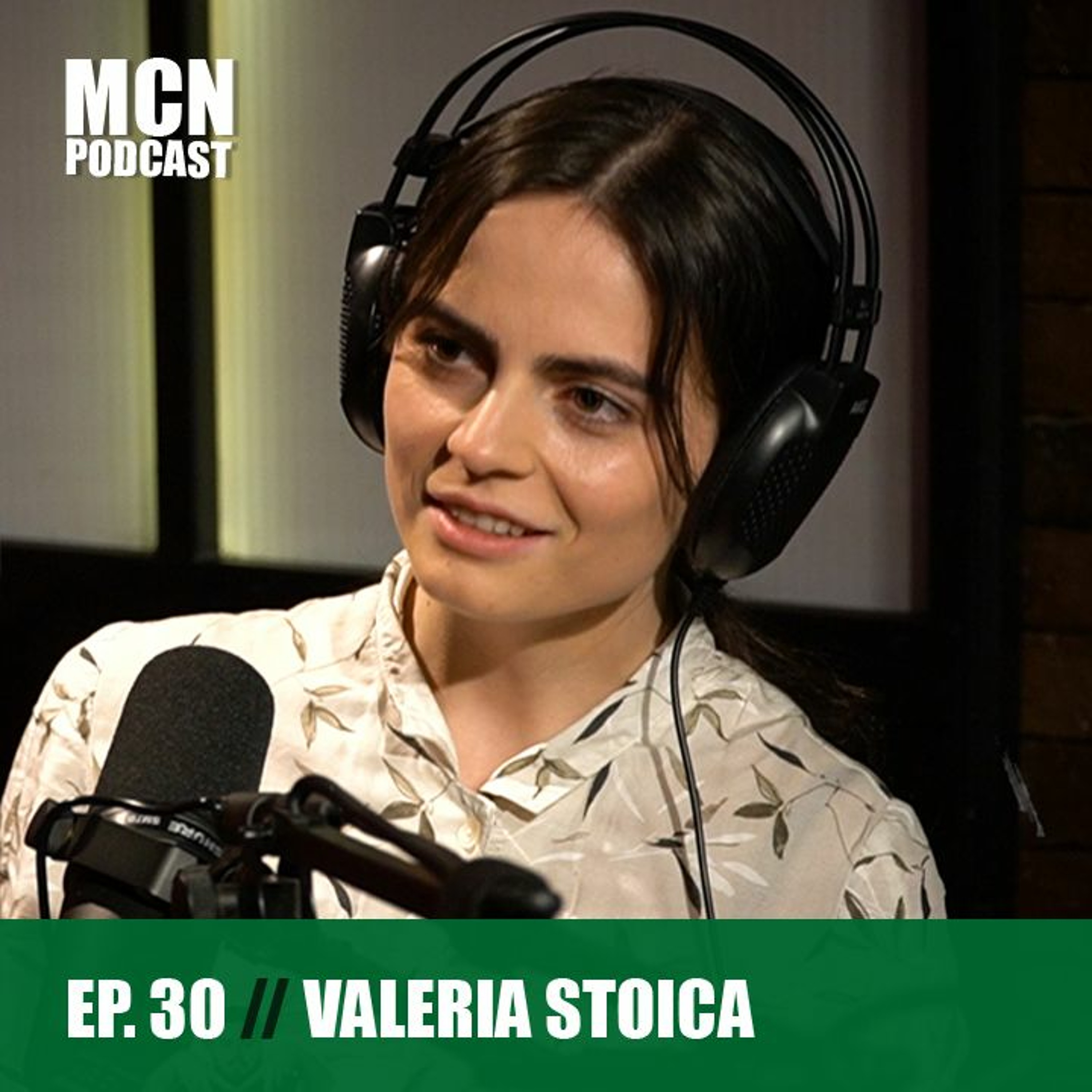 MCN Podcast