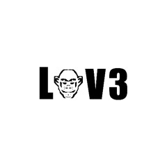 LOV3 (Feat. Bryan Chase, Okasian) [Ape Oblong REMIX]