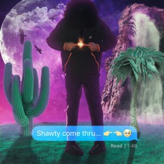 Come thru - Prod. Trevv