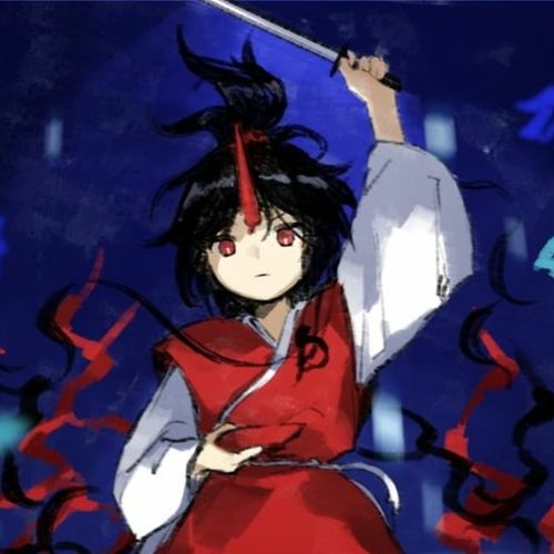 Stream Swordsman of a Distant Star (Touhou Lofi Hip-Hop) by Donyori ...