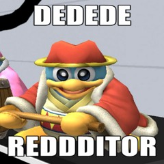 Dededes Ransom