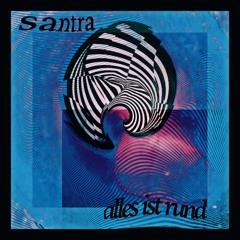 santra -alles ist rund