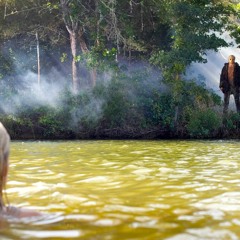 Friday The 13th (blindcavegoblin)