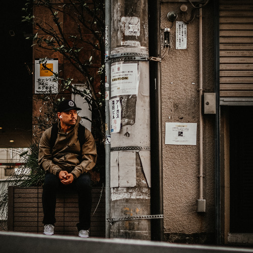 Fred Again... x Lola Young - Delolah (Get Me Out of Here)