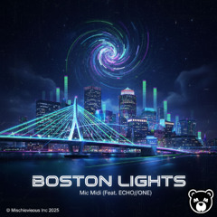 Boston Lights