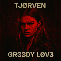 TJØRVEN - GR33DY LØV3