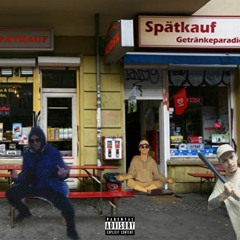 Spätischicht ft. J.mood und Orpheuz