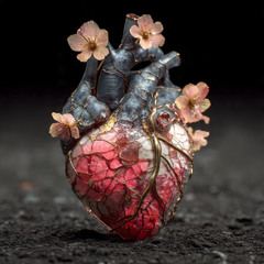 HEARTS ARE EARNED ( TREAD SOFTLY)