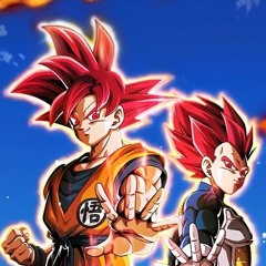 LR TEQ SSG Goku & SSG Vegeta Active Skill OST (Remix) -  Dragon Ball Z: Dokkan Battle