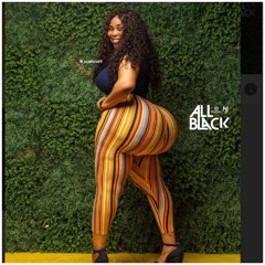 Jaye Love's Afrobeats Vol IV