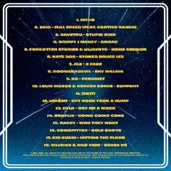 Full Speed (feat. Kartier Bands)