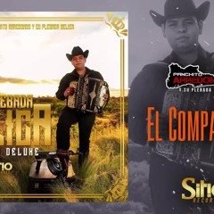 Panchito Arredondo - El Compa Chuta