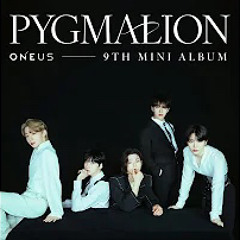 ONEUS  - PYGMALION [Full Album].mp3