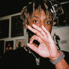 Juice WRLD - Smoke a half