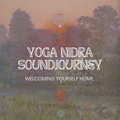 Yoga Nidra Soundjourney - SOUNDS ONLY