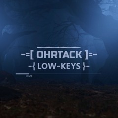 Low-Keys (2025 / Progressive Psytrance Ambient Groove)