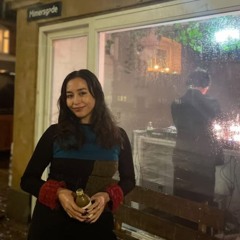 pai-lin @ Drift Radio 23-10-25