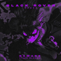 Black Rover (Vicke Blanka)