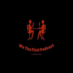 WTF Episode 4 - BLM