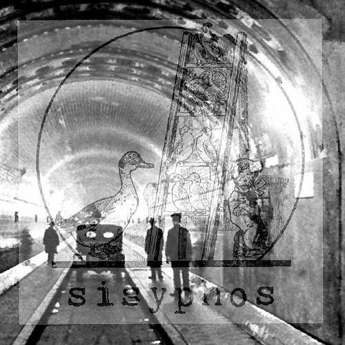 Techno Traffic Im Tunnel! Vamos Art @ Sisyphos Berlin [25.09.2021]