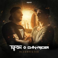 [DQX051] Tyfon & Dan-Rider - Resurrected