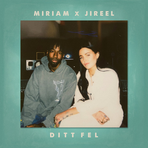 Ditt Fel By Miriam Bryant