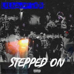 “Stepped On” - Lil Bouncer