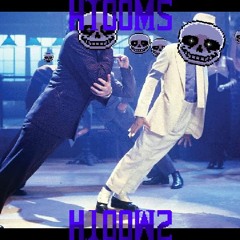 HTOOMS (smooth criminal itso AGEM)