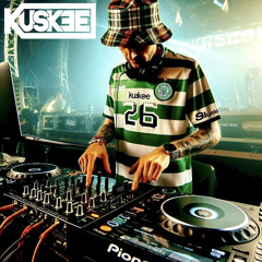 KUSKEE BOUNCIN