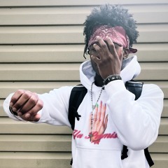 Luh K2 x Cado - how you coming