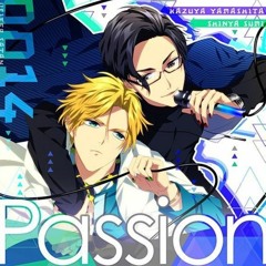 Obey Me!: Passion - Lucifer And Satan Unit Song (voice actor : Kazuya Yamashita And Shinya Sumi)
