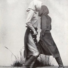 Outsiders: Invisible City w/ Maria Taifour @ Kiosk Radio 19.02.2024