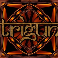 Trigun - An Ancient Dark Night 155bpm PREVIEW
