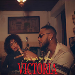 VICTORIA Feat Dji Matias